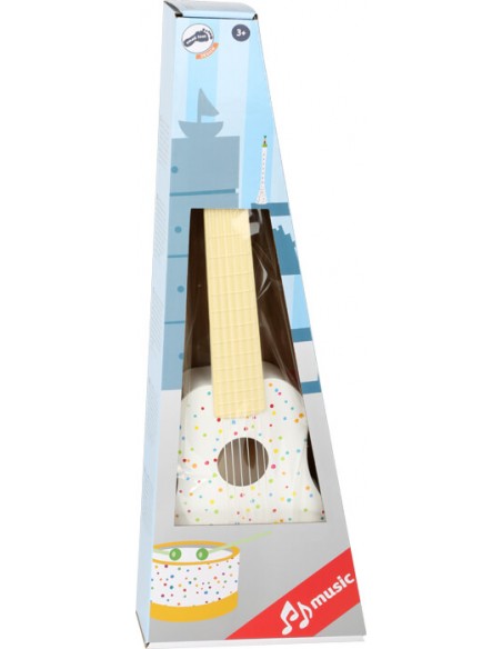 Gitara Paris Small foot®