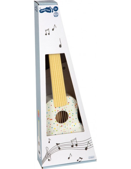 Gitara Paris Small foot®