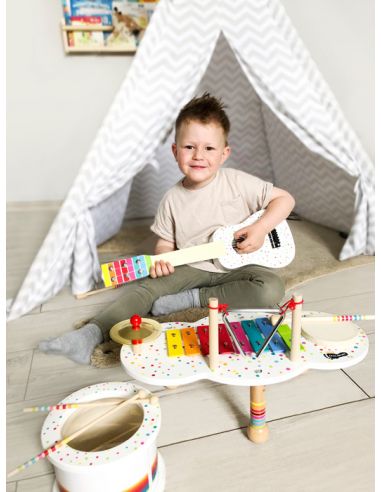 Gitara Paris Small foot®