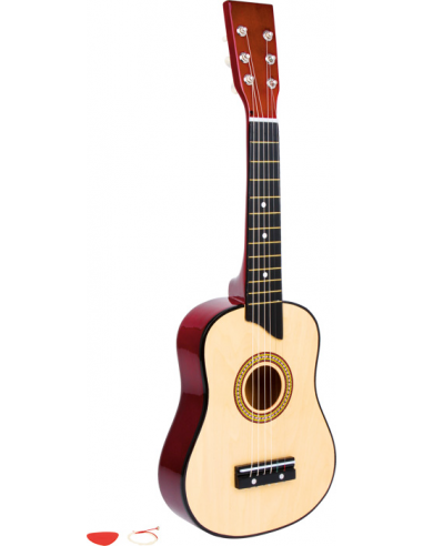 Dječja gitara New york