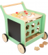 Baby walker green Legler®