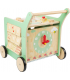 Baby walker green Legler®