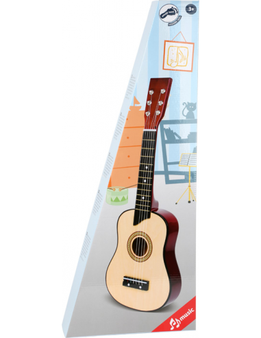 Dječja gitara New york