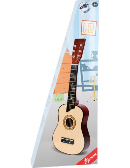 Dječja gitara New york