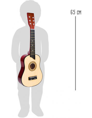 Dječja gitara New york