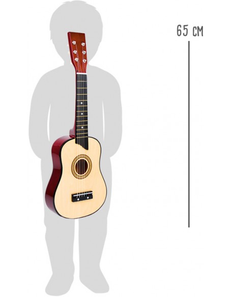 Dječja gitara New york