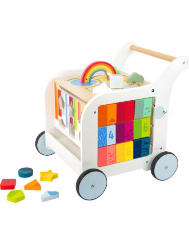 Baby walker Duga Legler®