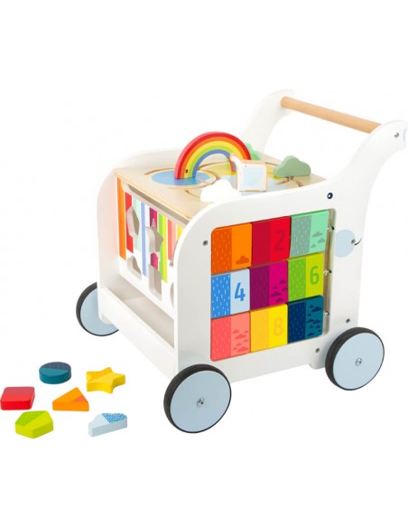 Baby walker Duga Legler®