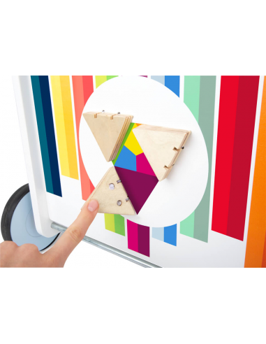 Baby walker Duga Legler®