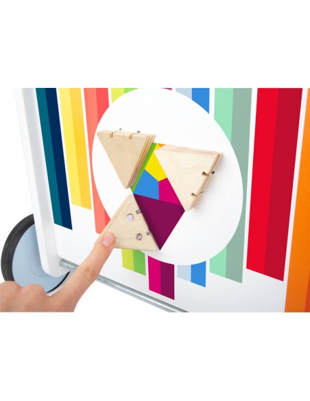 Baby walker Duga Legler®