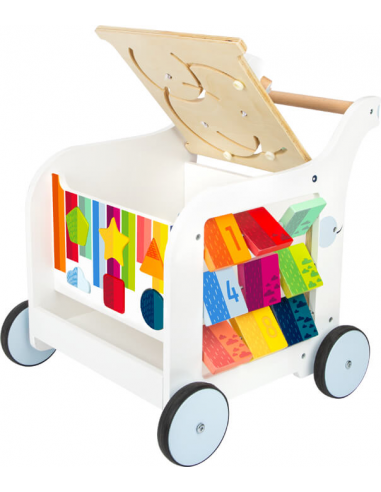 Baby walker Duga Legler®