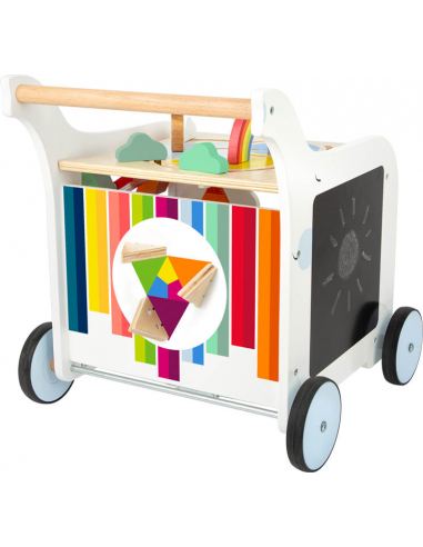 Baby walker Duga Legler®
