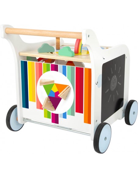 Baby walker Duga Legler®