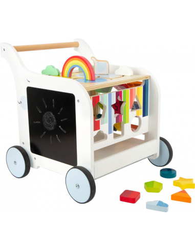 Baby walker Duga Legler®