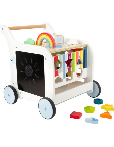 Baby walker Duga Legler®