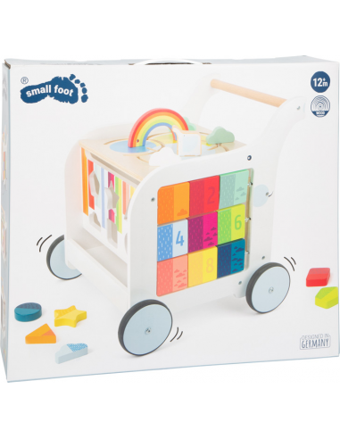 Baby walker Duga Legler®