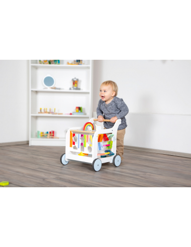 Baby walker Duga Legler®