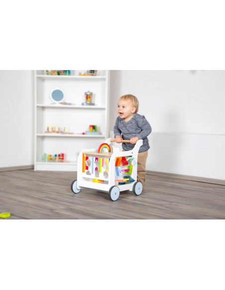 Baby walker Duga Legler®