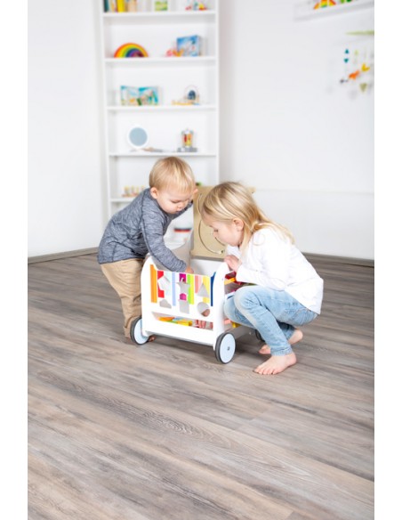 Baby walker Duga Legler®