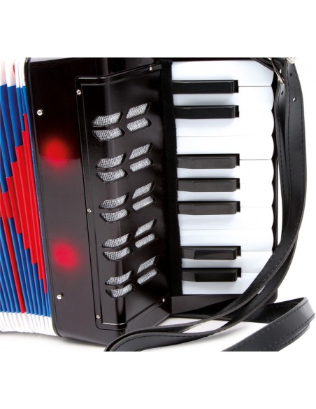 Dječja harmonika