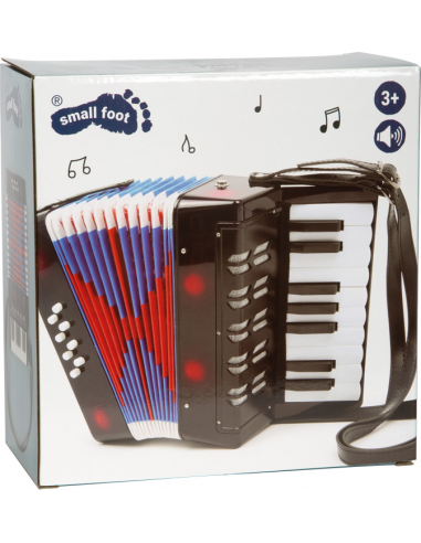 Dječja harmonika