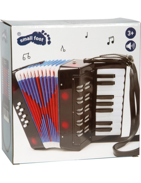 Dječja harmonika