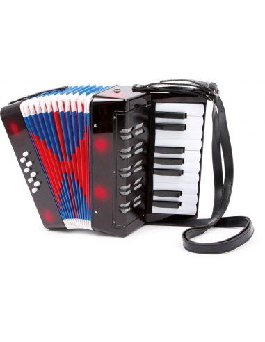 Dječja harmonika