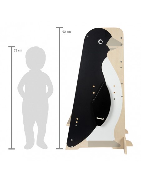 Montessori toranj za učenje Legler®