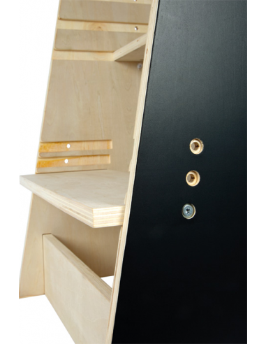 Montessori toranj za učenje Legler®