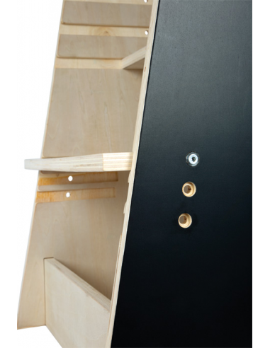 Montessori toranj za učenje Legler®