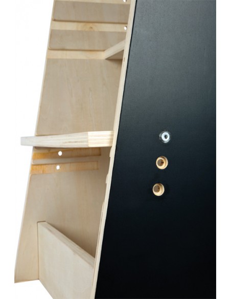 Montessori toranj za učenje Legler®