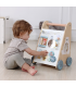 Baby walker didaktički Ecotoys®