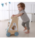 Baby walker didaktički Ecotoys®