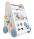 Baby walker didaktički Ecotoys®