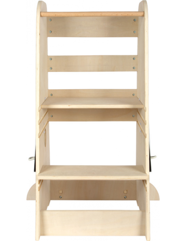 Montessori toranj za učenje Legler®