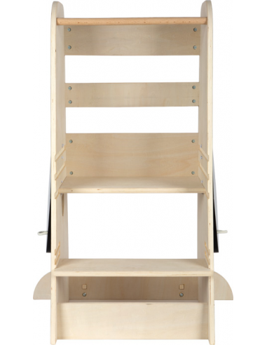 Montessori toranj za učenje Legler®