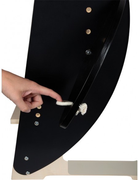 Montessori toranj za učenje Legler®