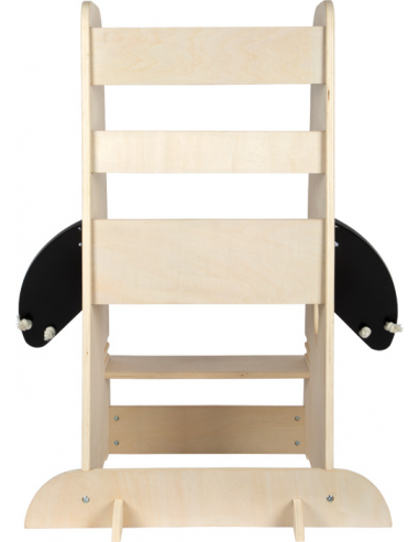 Montessori toranj za učenje Legler®