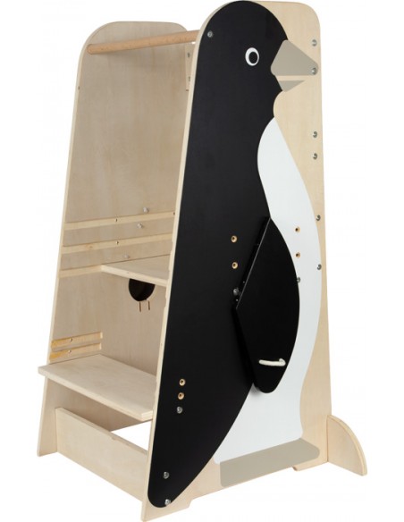 Montessori toranj za učenje Legler®