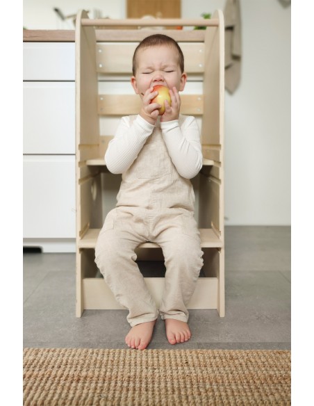 Montessori toranj za učenje Legler®