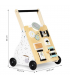 Baby walker didaktički 2