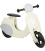 Bella Italia wooden scooter