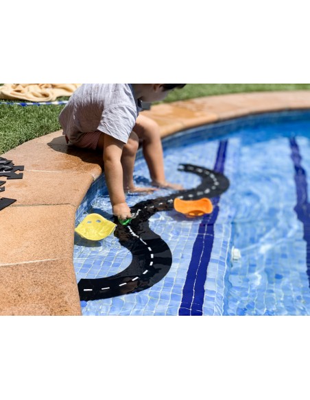 Way to play® staza - 24 dijela