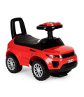 Guralica Rang Rover crvena