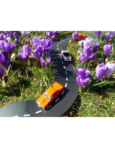 Way to play® staza - 24 dijela