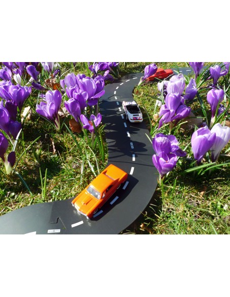 Way to play® staza - 24 dijela