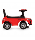 Guralica Rang Rover crvena
