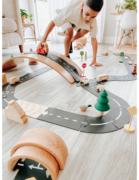 Way to play® staza - 24 dijela