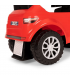 Guralica Rang Rover crvena