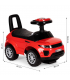 Guralica Rang Rover crvena